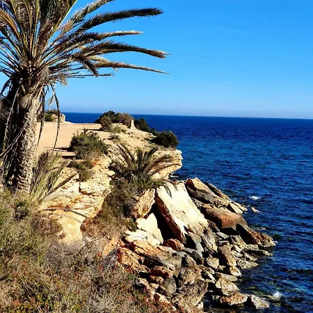 Daire Aq-127 Av De La Olas Punta Prima