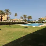 Aq-127 Av De La Olas Punta Prima 아파트 Punta Prima (Alicante)
