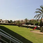 Aq-127 Av De La Olas Punta Prima 아파트 *