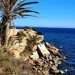 아파트 Aq-127 Av De La Olas Punta Prima