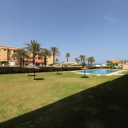 Aq-127 Av De La Olas Punta Prima Punta Prima (Alicante)
