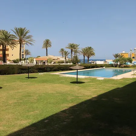 Aq-127 Av De La Olas Punta Prima Apartmán Punta Prima (Alicante)