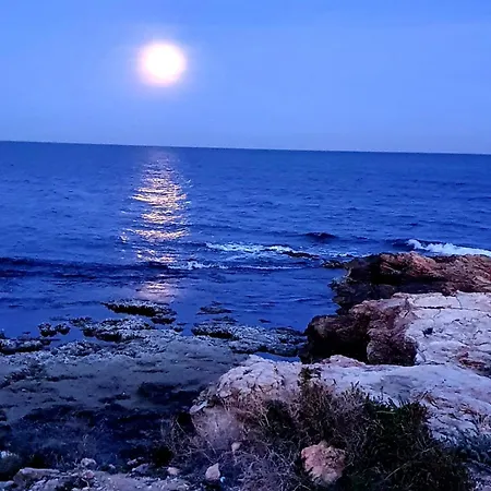 Apartmán Aq-127 Av De La Olas Punta Prima