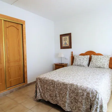 Apartmán Aq-127 Av De La Olas Punta Prima *