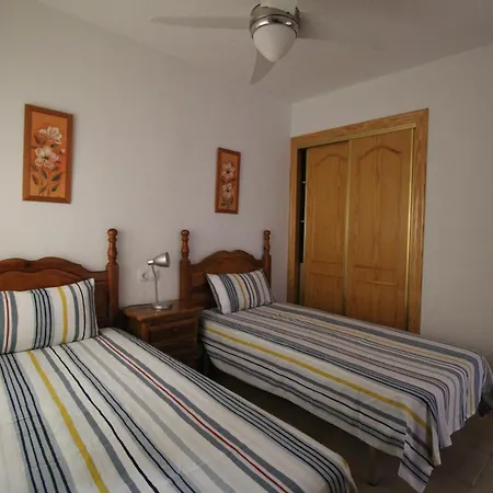 아파트 Aq-127 Av De La Olas Punta Prima Punta Prima (Alicante)