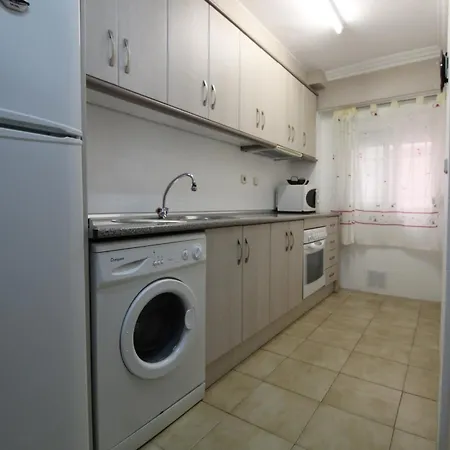 Apartmán Aq-127 Av De La Olas Punta Prima